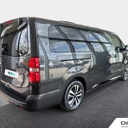 Peugeot Traveller Traveller XL BlueHDi 180ch S&S EAT8 Business Saint-Apollinaire