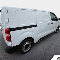 Peugeot Expert EXPERT FGN M DIESEL 120 CH MANUELLE Saint-Apollinaire