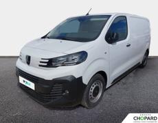 Peugeot Expert Saint-Apollinaire