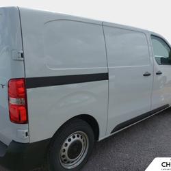 Peugeot Expert EXPERT FGN M DIESEL 120 CH MANUELLE Saint-Apollinaire