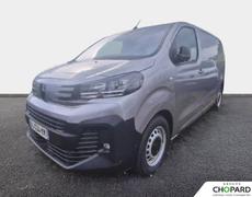 Peugeot Expert Saint-Apollinaire