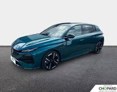 Peugeot 308 III Phase 1 Saint-Apollinaire