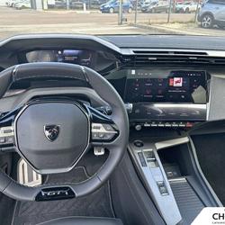 Peugeot 308 III Phase 1 308 Hybrid 145 e-DCS6 GT Exclusive Saint-Apollinaire