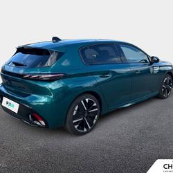 Peugeot 308 III Phase 1 308 Hybrid 145 e-DCS6 GT Exclusive Saint-Apollinaire