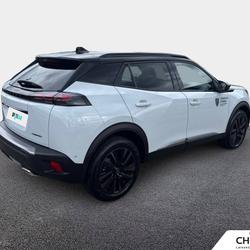 Peugeot 2008 2008 Hybrid 145 e-DCS6 GT Exclusive Saint-Apollinaire