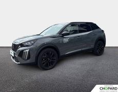 Peugeot 2008 Saint-Apollinaire