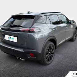 Peugeot 2008 2008 Hybrid 145 e-DCS6 GT Exclusive Saint-Apollinaire