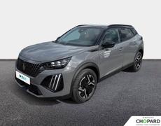 Peugeot 2008 Saint-Apollinaire