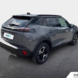 Peugeot 2008 2008 Hybrid 145 e-DCS6 GT Exclusive Saint-Apollinaire