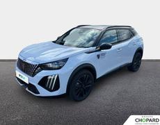Peugeot 2008 Saint-Apollinaire