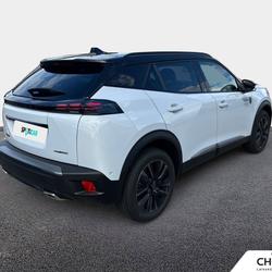 Peugeot 2008 2008 Hybrid 145 e-DCS6 GT Exclusive Saint-Apollinaire