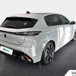 Peugeot 308 III Phase 1 Hybrid 145 e-DCS6 Allure occasion - Saint-Apollinaire - photo 3/32
