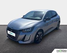 Peugeot 208 Saint-Apollinaire