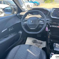 Peugeot 208 208 Hybrid 110 ch e-DCS6 Allure Saint-Apollinaire