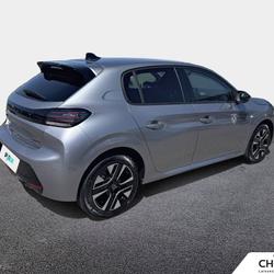 Peugeot 208 208 Hybrid 110 ch e-DCS6 Allure Saint-Apollinaire