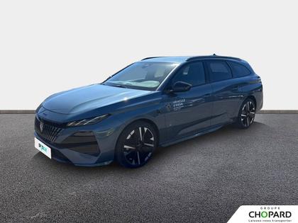 Peugeot 308 SW - 308 SW Hybrid 145 e-DCS6 GT - 39 870 €