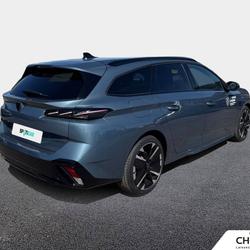 Peugeot 308 SW Phase 2 308 SW Hybrid 145 e-DCS6 GT Saint-Apollinaire