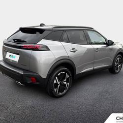 Peugeot 2008 Hybrid 145 ch e-DCS6 GT Exclusive occasion - Saint-Apollinaire - photo 3/32