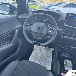 Peugeot 2008 2008 Hybrid 145 ch e-DCS6 GT Exclusive Saint-Apollinaire