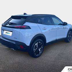 Peugeot 2008 2008 Hybrid 145 ch e-DCS6 GT Exclusive Saint-Apollinaire