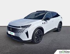 Peugeot 3008 Saint-Apollinaire