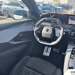 Peugeot 3008 3008 Hybrid 145 e-DCS6 GT Exclusive Saint-Apollinaire