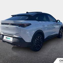 Peugeot 3008 3008 Hybrid 145 e-DCS6 GT Exclusive Saint-Apollinaire