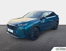 Peugeot 3008 Saint-Apollinaire