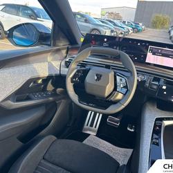 Peugeot 3008 3008 Hybrid 145 e-DCS6 GT Exclusive Saint-Apollinaire