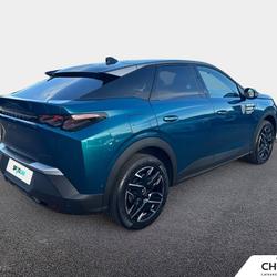 Peugeot 3008 3008 Hybrid 145 e-DCS6 GT Exclusive Saint-Apollinaire