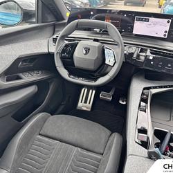 Peugeot 3008 Hybrid 145 e-DCS6 GT Exclusive occasion - Saint-Apollinaire - photo 2/33