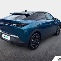 Peugeot 3008 Hybrid 145 e-DCS6 GT Exclusive occasion - Saint-Apollinaire - photo 3/33