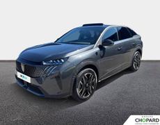 Peugeot 3008 Saint-Apollinaire