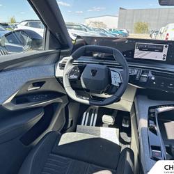 Peugeot 3008 3008 Hybrid 145 e-DCS6 GT Exclusive Saint-Apollinaire