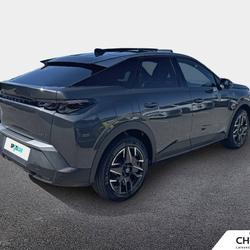 Peugeot 3008 3008 Hybrid 145 e-DCS6 GT Exclusive Saint-Apollinaire