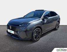 Peugeot 3008 Saint-Apollinaire