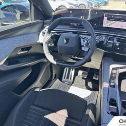 Peugeot 3008 3008 Hybrid 145 e-DCS6 GT Exclusive Saint-Apollinaire