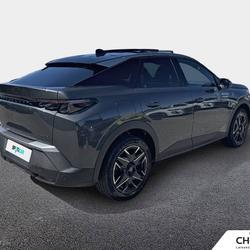 Peugeot 3008 3008 Hybrid 145 e-DCS6 GT Exclusive Saint-Apollinaire