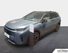 Peugeot 5008 Noidans-lès-Vesoul