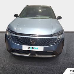 Peugeot 5008 5008 Hybrid 145 e-DCS6 GT Noidans-l&egrave;s-Vesoul