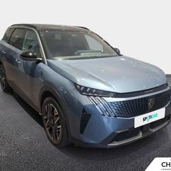 Peugeot 5008 5008 Hybrid 145 e-DCS6 GT Noidans-l&egrave;s-Vesoul