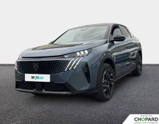 Peugeot 3008 Noidans-lès-Vesoul