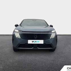 Peugeot 3008 3008 Hybrid 145 e-DCS6 GT Noidans-l&egrave;s-Vesoul