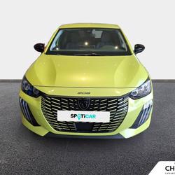 Peugeot e-208 208 Electrique 54 kWh 156ch Allure Noidans-l&egrave;s-Vesoul