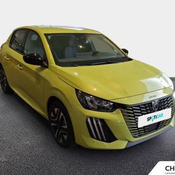 Peugeot e-208 208 Electrique 54 kWh 156ch Allure Noidans-l&egrave;s-Vesoul