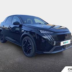 Peugeot 3008 3008 Plug-in Hybrid 195 e-DCS7 GT Noidans-l&egrave;s-Vesoul