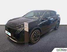 Peugeot 3008 Noidans-lès-Vesoul