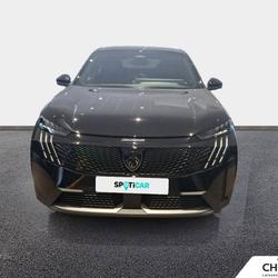 Peugeot 3008 3008 Hybrid 145 e-DCS6 GT Noidans-l&egrave;s-Vesoul