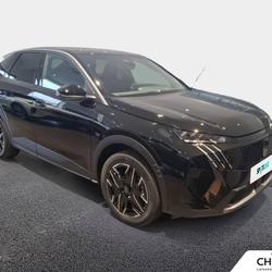 Peugeot 3008 3008 Hybrid 145 e-DCS6 GT Noidans-l&egrave;s-Vesoul