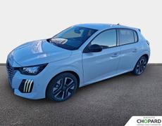 Peugeot 208 Noidans-lès-Vesoul